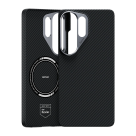 Кевларовый чехол MagSafe Benks ArmorAir 600D для Samsung Galaxy S26 Ultra - фото 3